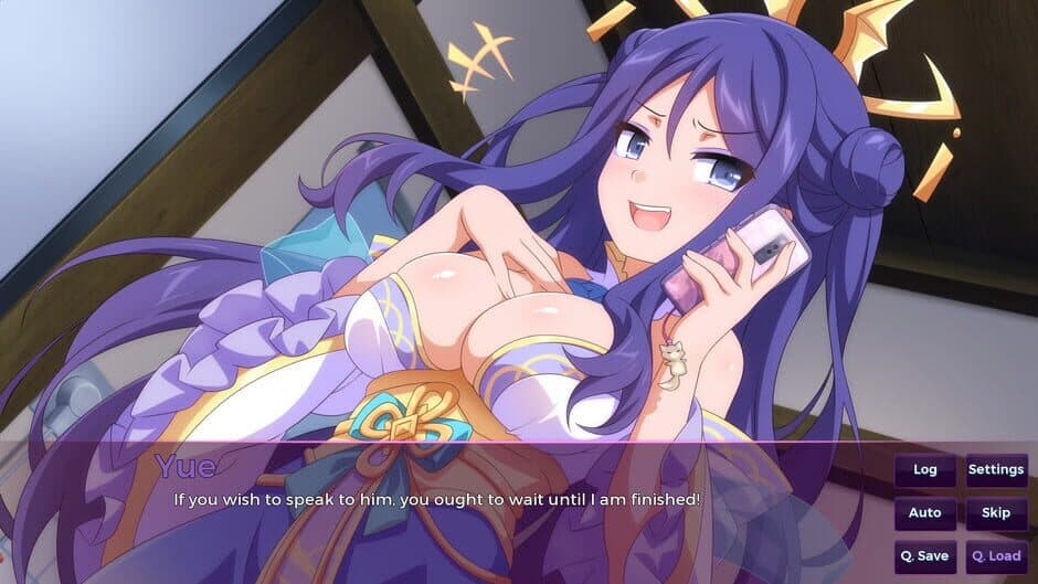 Скриншот 1 из Sakura Succubus 6