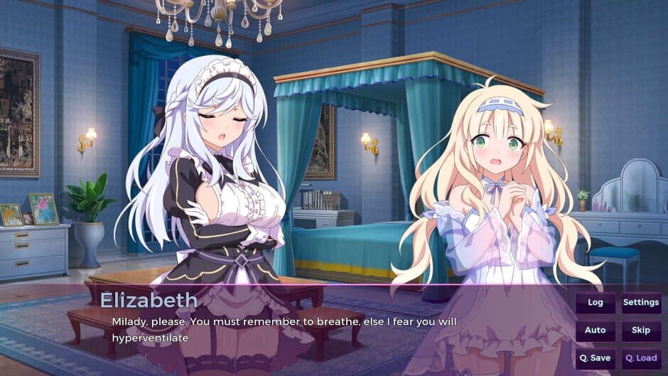 Скриншот 3 из Sakura Succubus 6