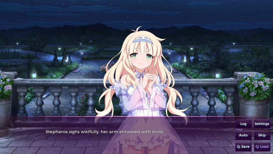 Скриншот 4 из Sakura Succubus 6
