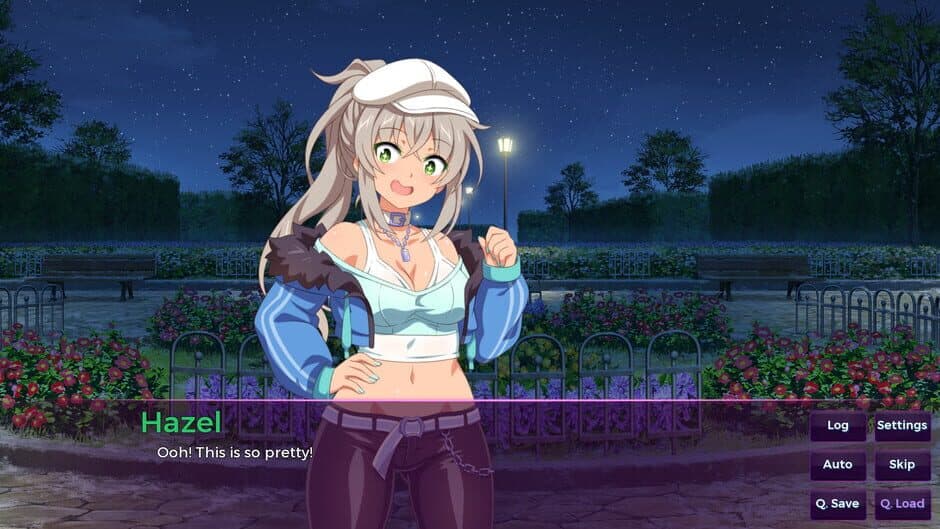 Скриншот 5 из Sakura Succubus 6