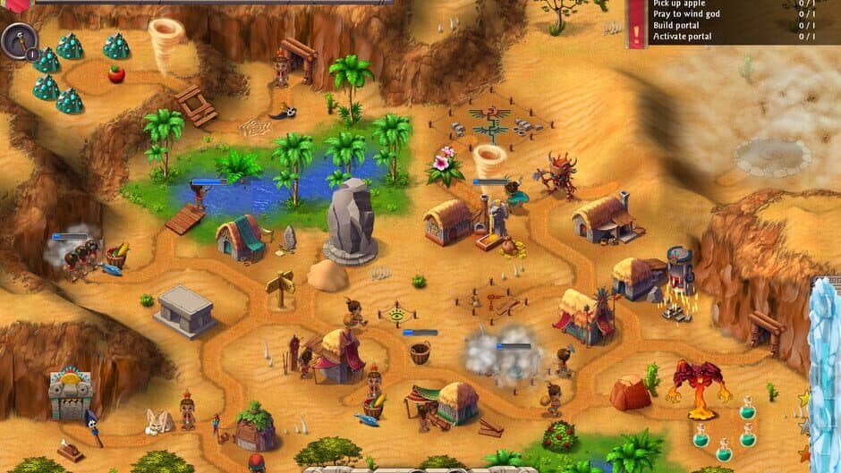 Скриншот 7 из Tales of Inca 2: New Adventures