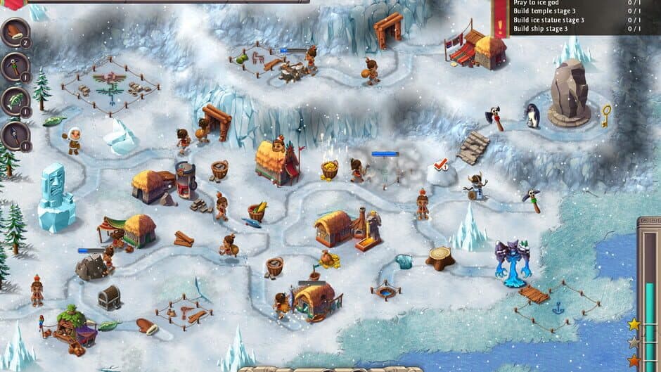 Скриншот 3 из Tales of Inca 2: New Adventures