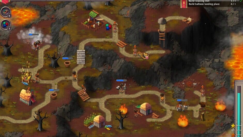 Скриншот 4 из Tales of Inca 2: New Adventures