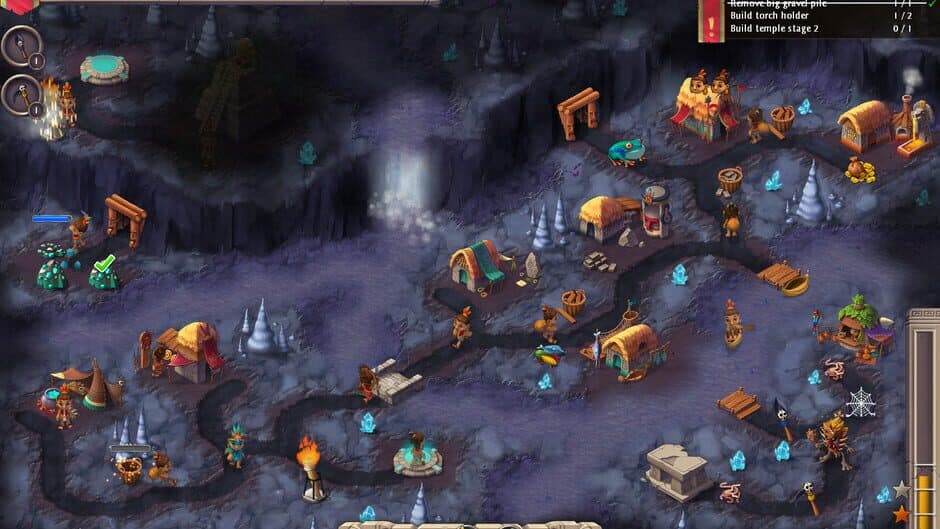 Скриншот 5 из Tales of Inca 2: New Adventures