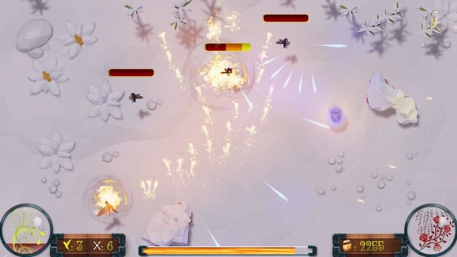 Скриншот 6 из Nectar