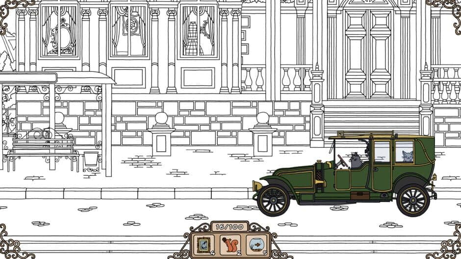 Скриншот 4 из Find All 3: Travel