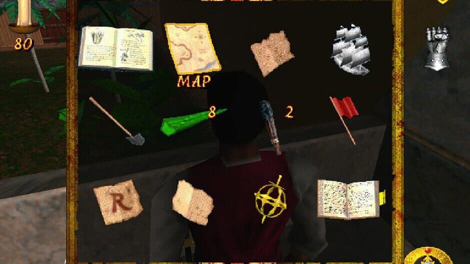 Скриншот 5 из The Elder Scrolls Adventures: Redguard
