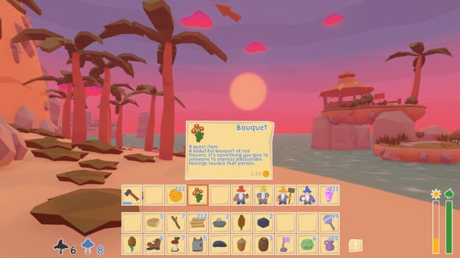 Скриншот 2 из Gardenia VR
