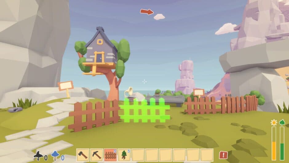 Скриншот 3 из Gardenia VR