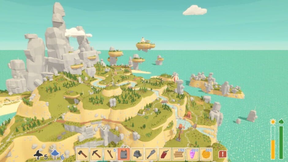 Скриншот 5 из Gardenia VR
