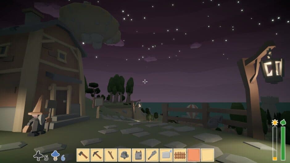 Скриншот 10 из Gardenia VR