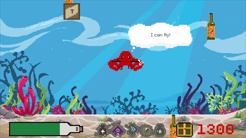 Скриншот 2 из Valera: The Drunken Lobster