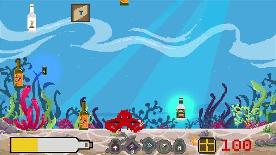 Скриншот 4 из Valera: The Drunken Lobster