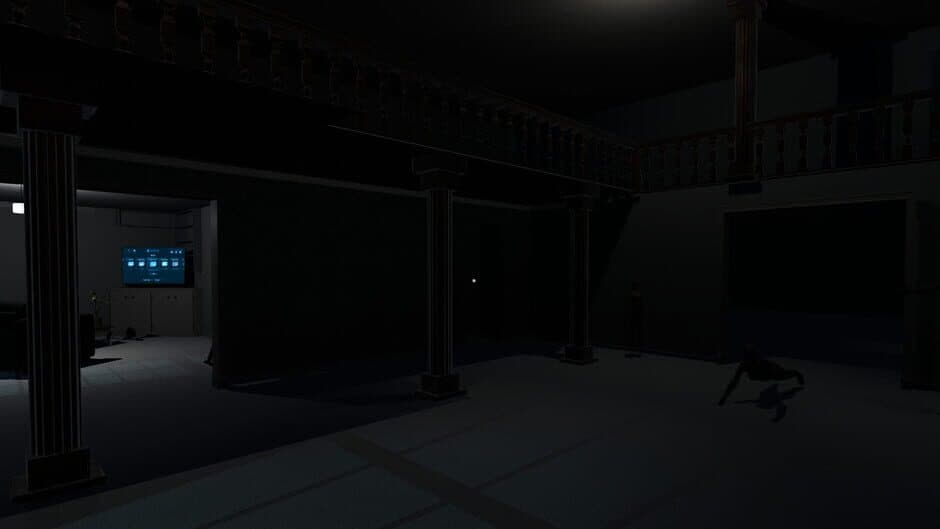 Скриншот 3 из Nightmare: The Origins - Curse of Night
