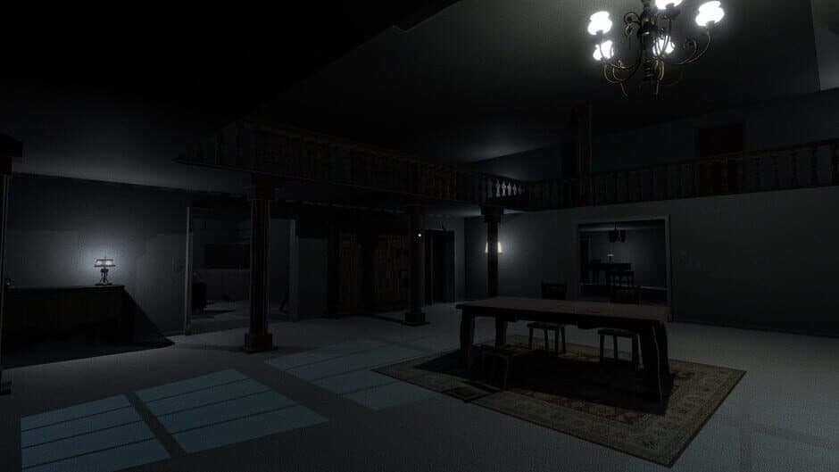Скриншот 1 из Nightmare: The Origins - Curse of Night