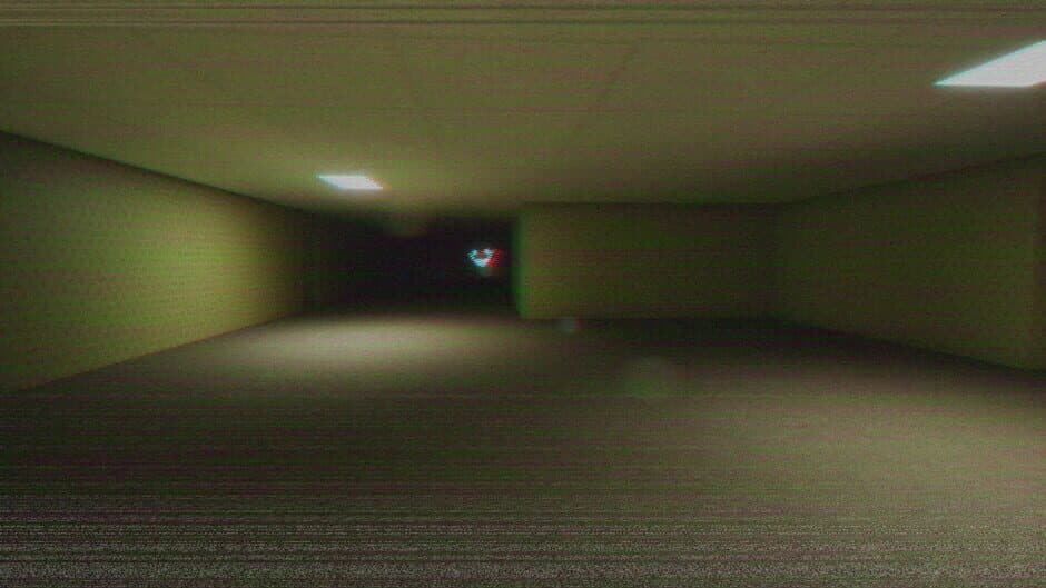 Скриншот 6 из The Backrooms: Found Footage
