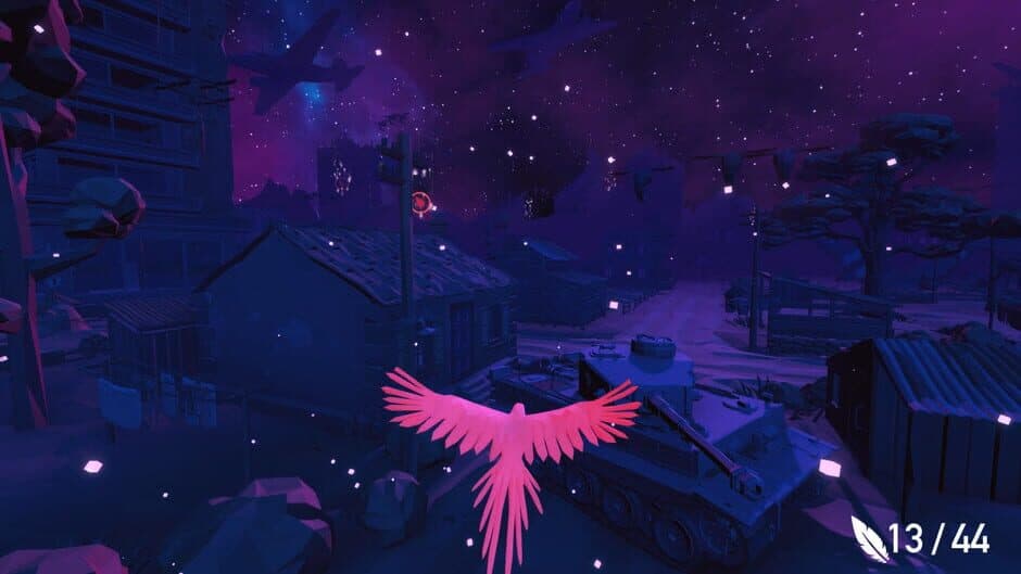 Скриншот 6 из Aery: Last Day of Earth