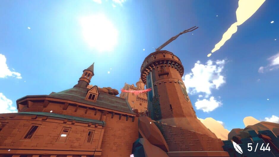 Скриншот 3 из Aery: Last Day of Earth
