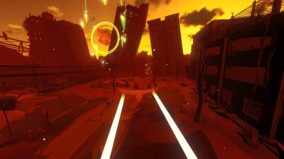 Скриншот 8 из Aery: Last Day of Earth