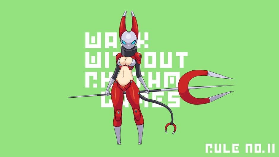 Скриншот 3 из Rule No. 2