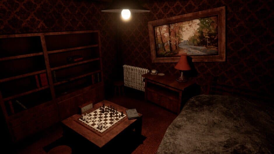 Скриншот 1 из Quest Room