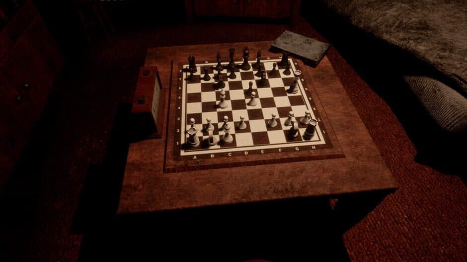 Скриншот 2 из Quest Room