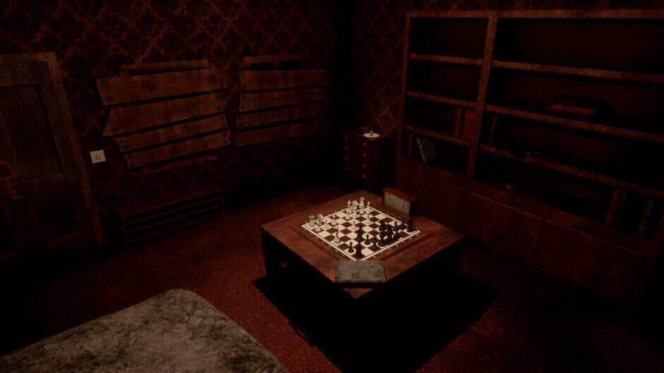 Скриншот 4 из Quest Room