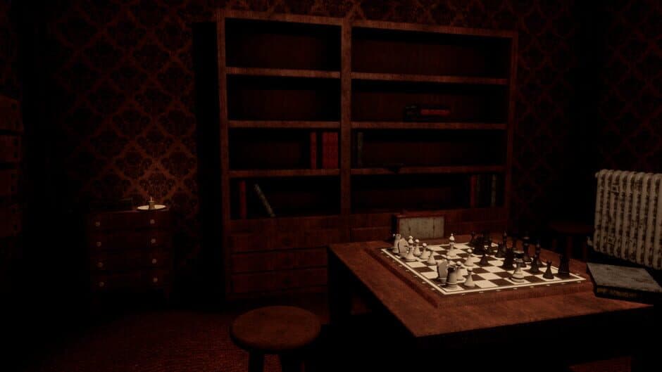 Скриншот 5 из Quest Room