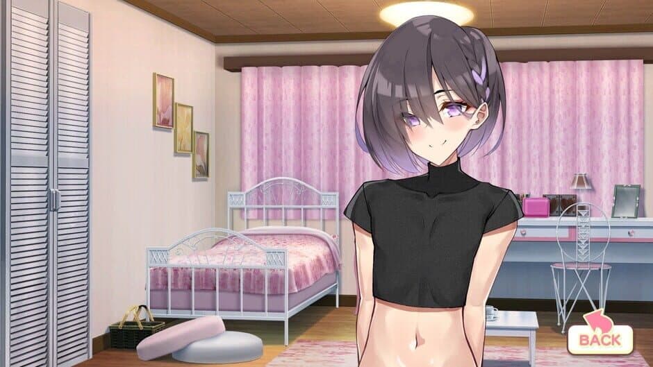 Скриншот 6 из Otoko Cross: Pretty Boys Mahjong Solitaire