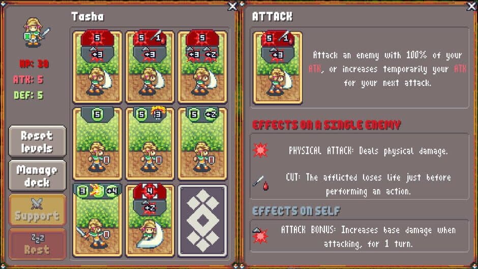 Скриншот 6 из Deck Adventurers II