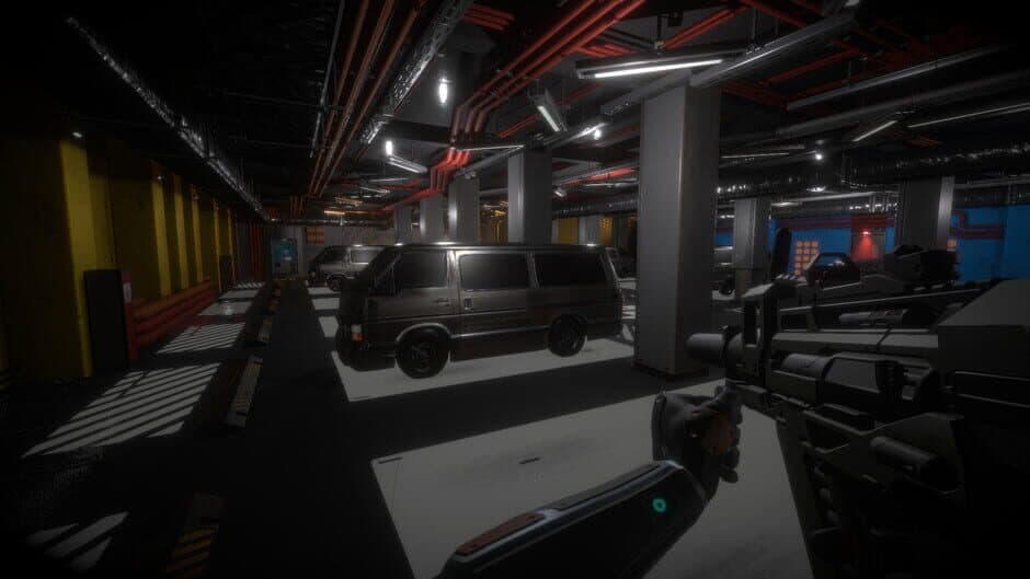 Скриншот 4 из Ferrum inc