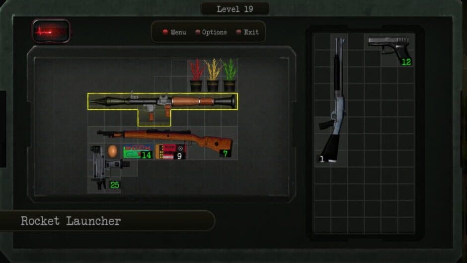 Скриншот 6 из Save Room: Organization Game