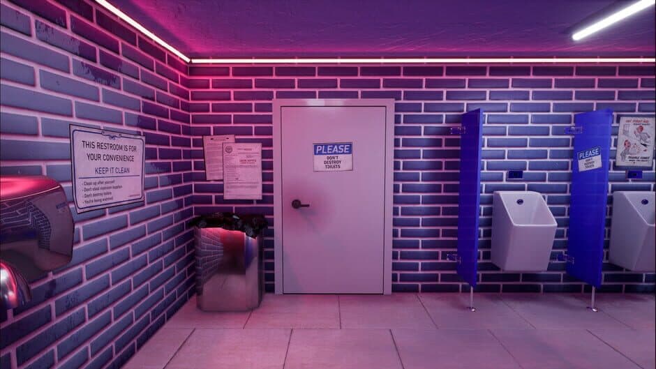 Скриншот 1 из Toilet Chronicles