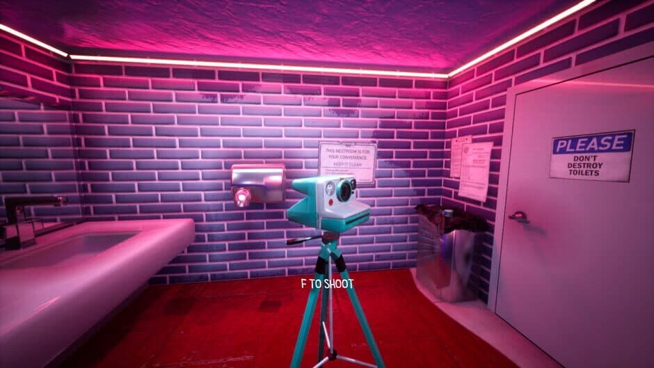 Скриншот 6 из Toilet Chronicles