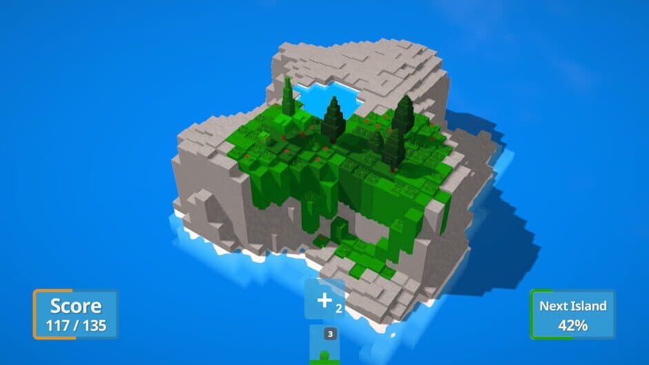 Скриншот 5 из Biomisland