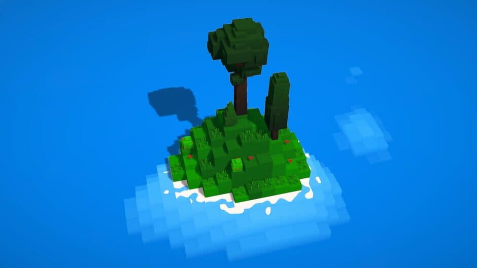 Скриншот 8 из Biomisland