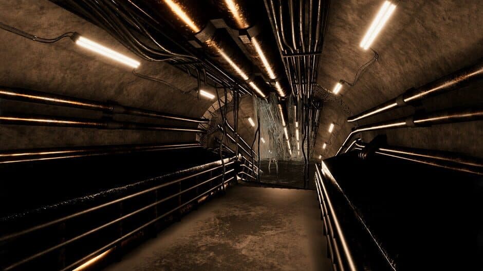 Скриншот 6 из SCP: Event Classified