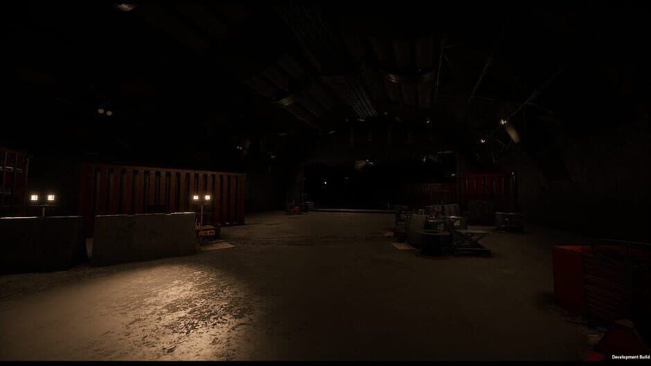 Скриншот 3 из SCP: Event Classified