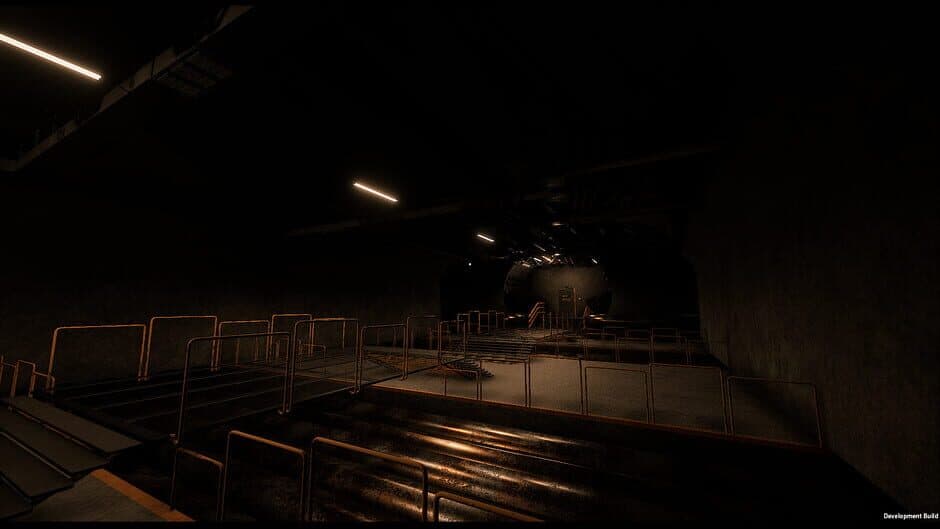 Скриншот 4 из SCP: Event Classified