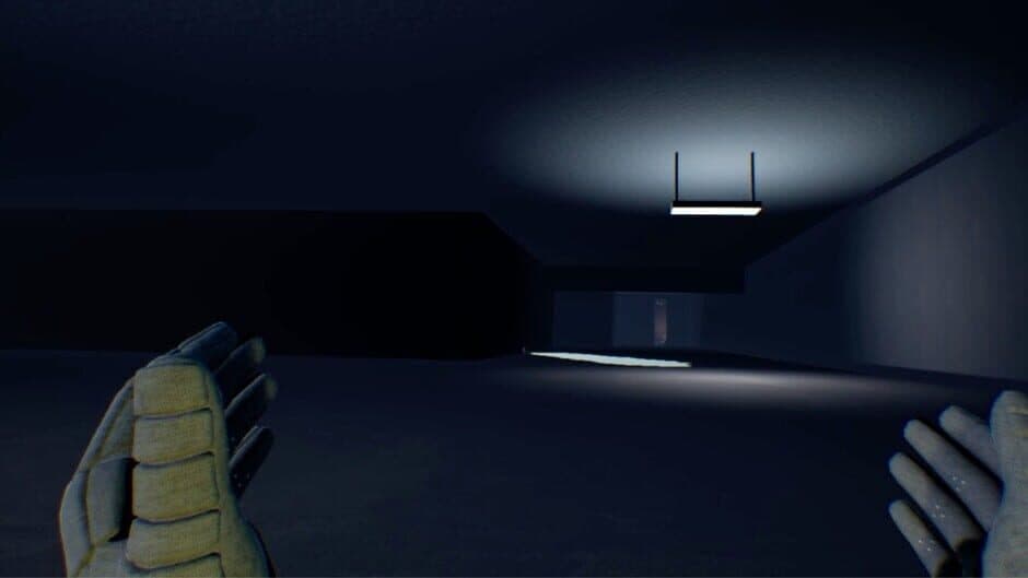 Скриншот 6 из BrVR: Backrooms Virtual Reality