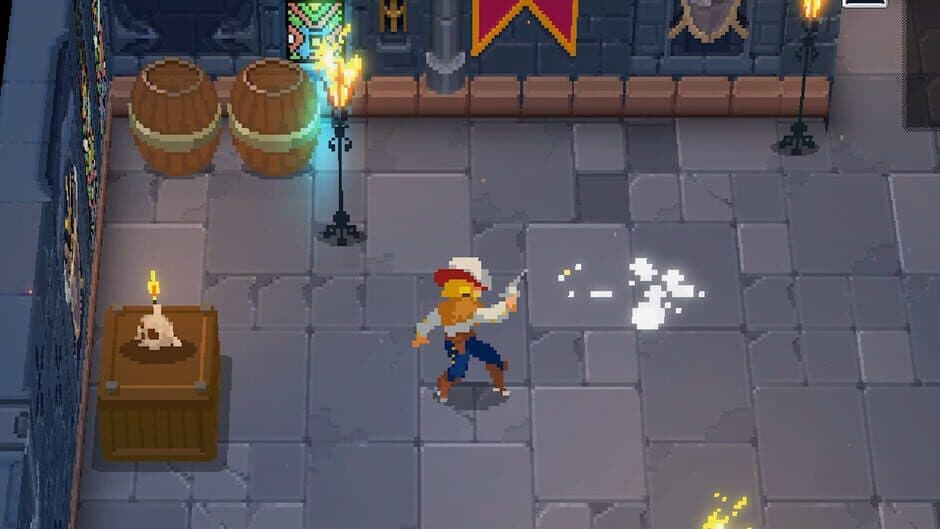Скриншот 1 из Otherworld Legends: Hannah