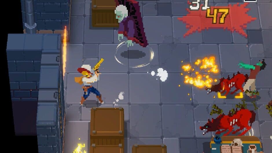 Скриншот 2 из Otherworld Legends: Hannah