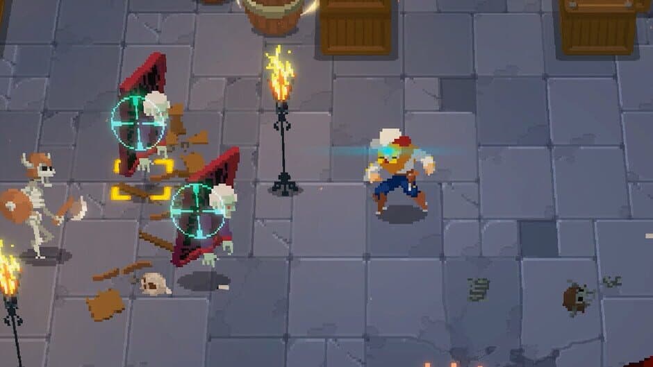 Скриншот 3 из Otherworld Legends: Hannah