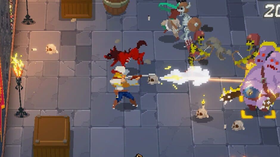 Скриншот 7 из Otherworld Legends: Hannah