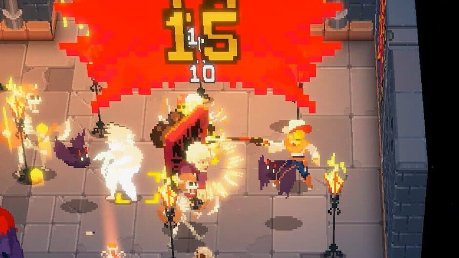 Скриншот 4 из Otherworld Legends: Hannah