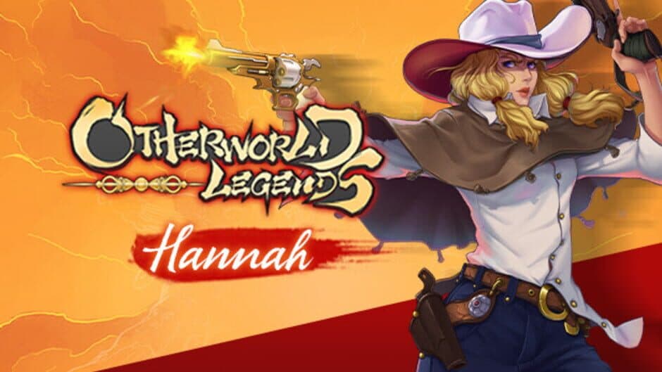 Скриншот 6 из Otherworld Legends: Hannah