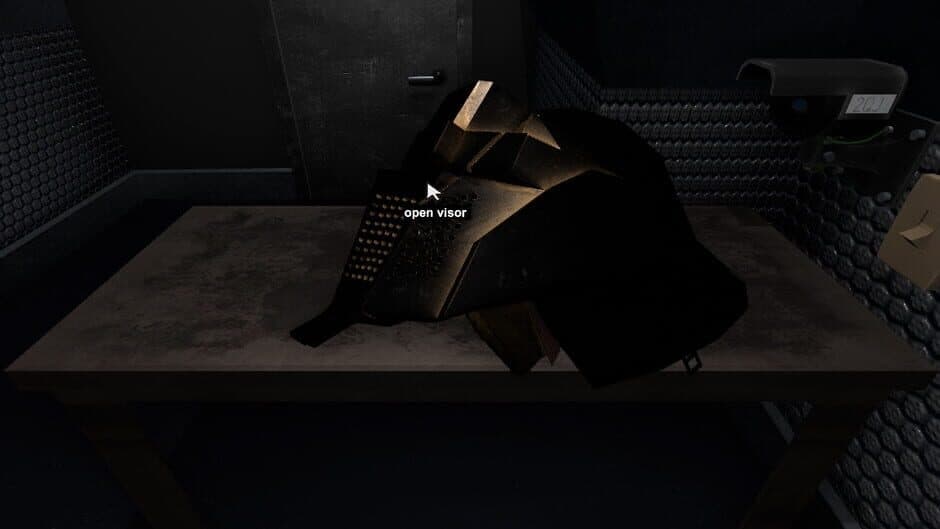 Скриншот 1 из Paranormal Simulator