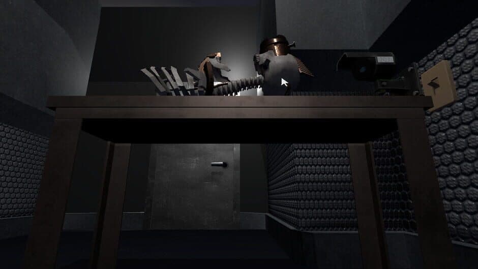 Скриншот 7 из Paranormal Simulator