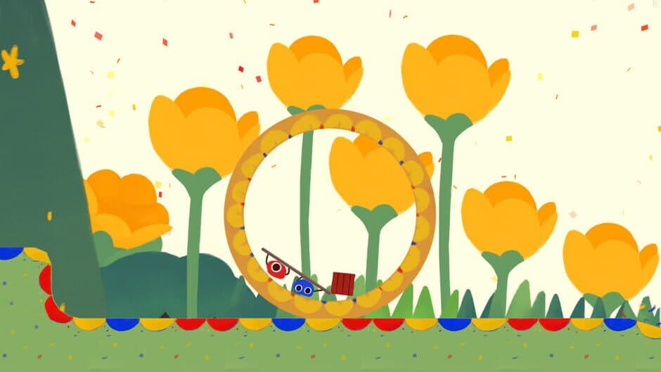 Скриншот 2 из Jelly Express