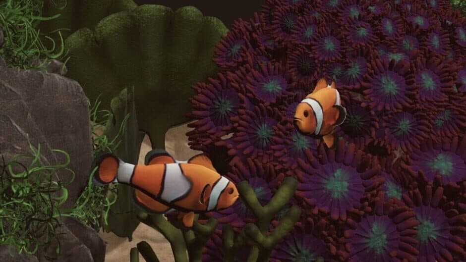 Скриншот 2 из Aquarium Designer: Sea Life